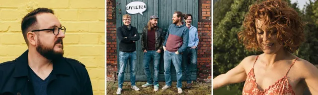 Die Preisträger des „Walther-von-der-Vogelweide-Preises“ wurden nominiert Bild: Die Preisträger des „Walther-von-der-Vogelweide-Preises“ wurden nominiert