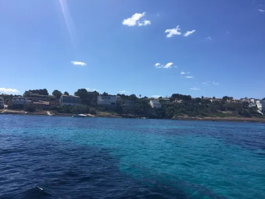 Bild: Best-Ager-Traumurlaub in der Türkei