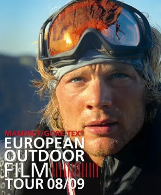 E.O.F.T. 2008/09 – die besten Outdoorsport- und Abenteuerfilme sind ab Oktober wieder auf Tour Bild: E.O.F.T. 2008/09 – die besten Outdoorsport- und Abenteuerfilme sind ab Oktober wieder auf Tour