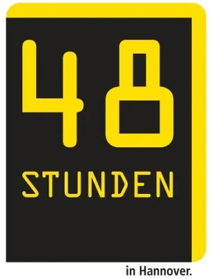 Bild: ?SKANDAL! Die diesjährige Kunstausstellung im Rahmen der 48-Stunden-Ausstellungen