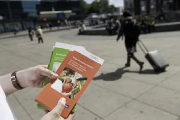 Umweltfreundliche Getränkeverpackungen Bild: Umweltfreundliche Getränkeverpackungen