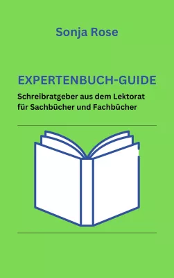 Bild: Expertenbuch-Guide - die Abkürzung zum eigenen Buch