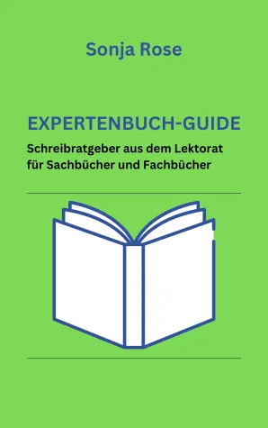 Bild: Expertenbuch-Guide - die Abkürzung zum eigenen Buch