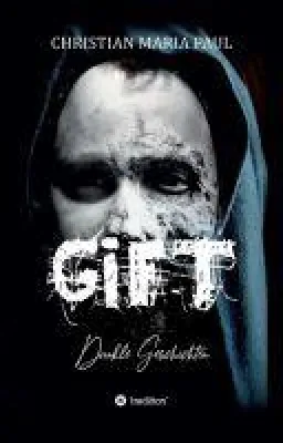 Bild: GIFT - Dunkle Geschichten - moderne Underground-Literatur entführt zu den Schattenseiten des Lebens