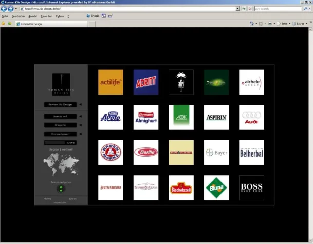 Bild: Marken, Marken, Marken…