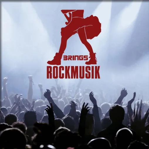 Bild: Wandartisten präsentieren ihr erstes Rock- & Pop-Wandtattoo der Kölschrockgruppe „Brings“ (Superjeilezick)