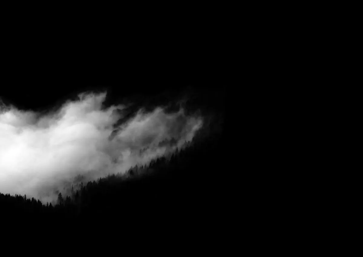 Peter Schlör: La Crucita, 2009, Inkjetprint / Diasec, 100 x 140 cm