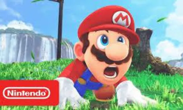 Bild: Super Mario Run - der Erfolg des ersten mobilen Spiels über Mario