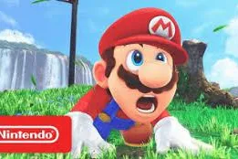 Super Mario Run - der Erfolg des ersten mobilen Spiels über Mario Bild: Super Mario Run - der Erfolg des ersten mobilen Spiels über Mario
