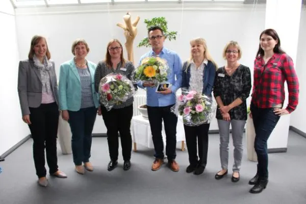 Immer den richtigen Schlüssel finden Bild: Immer den richtigen Schlüssel finden