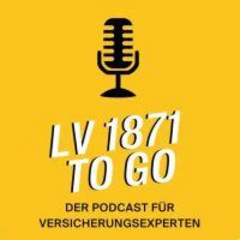 Neuer Podcast für Versicherungsmakler Bild: Neuer Podcast für Versicherungsmakler