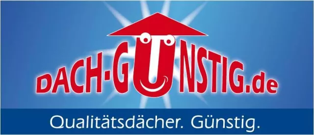 Bild: Dachsanierung billig oder günstig?