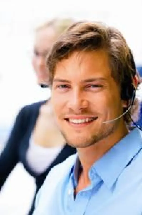 24 Stunden Bestell-Service!