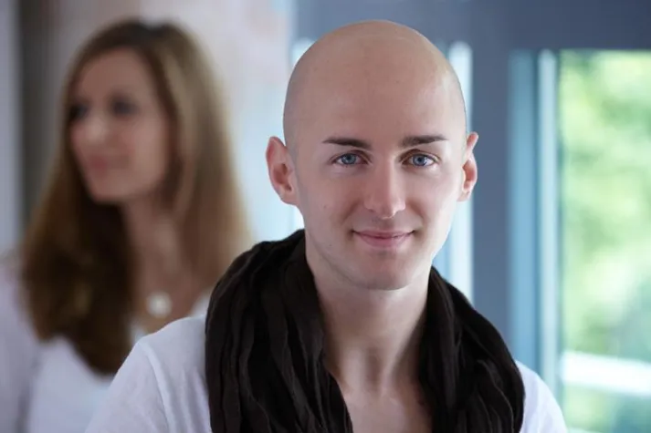 Bild: Jens Hempel bei circ