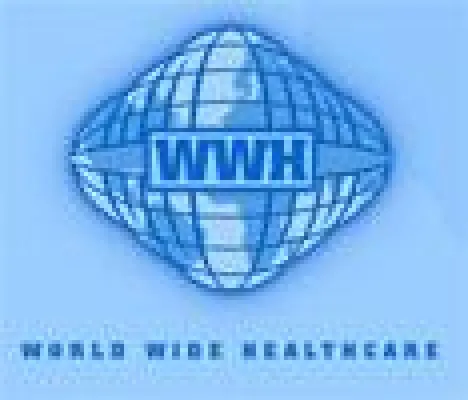 Bild: Globalisierte Medizin – Deutsches Startup Führt Patienten Sicher Durch Den Weltweiten Gesundheitsjungle