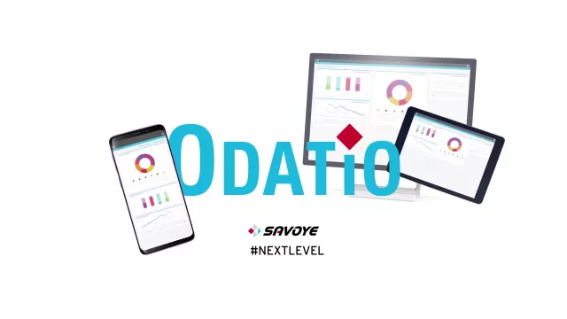 Bild: Savoye begeistert mit innovativer Softwarelösung für die Supply Chain Execution