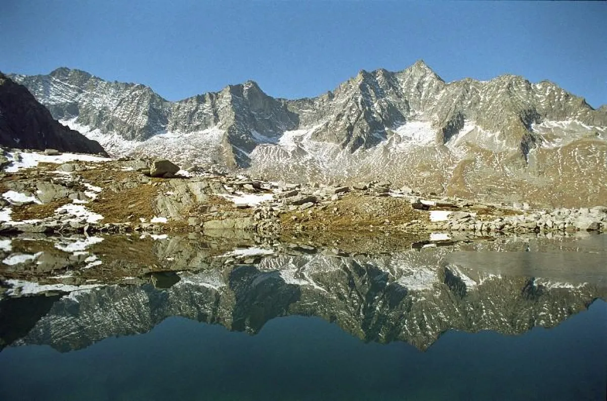Valle Antrona