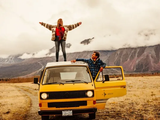 Bild: Die Top Ten der inspirierendsten kanadischen Romane  für den Lese-Herbst