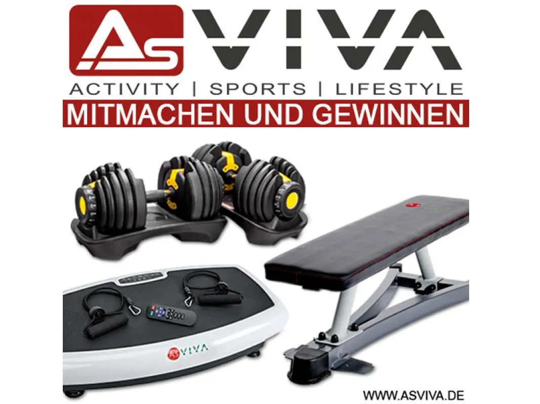 Jetzt mitmachen und gewinnen!