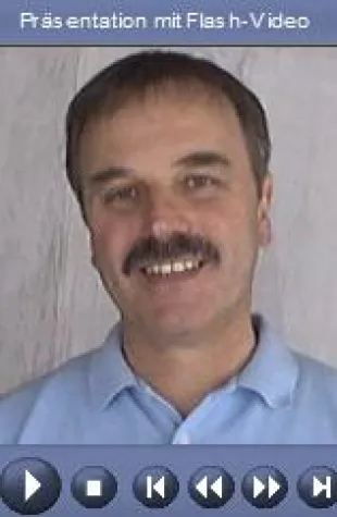 Bild: Unterrichtsvideos schnell und preiswert erstellen