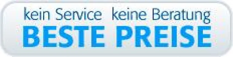 Bild: Billig einmal anders- CADAC nexXt