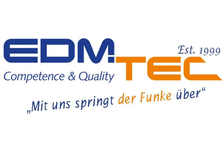 Bild: 20 Jahre EDM-TEC oHG