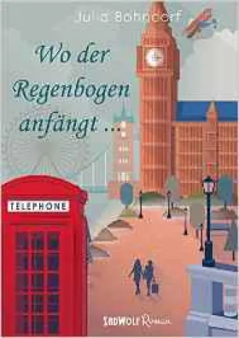 Bild: Mit ihrem Jugendroman erweckt Julia Bohndorf das Interesse an einer Knochenmarkspende