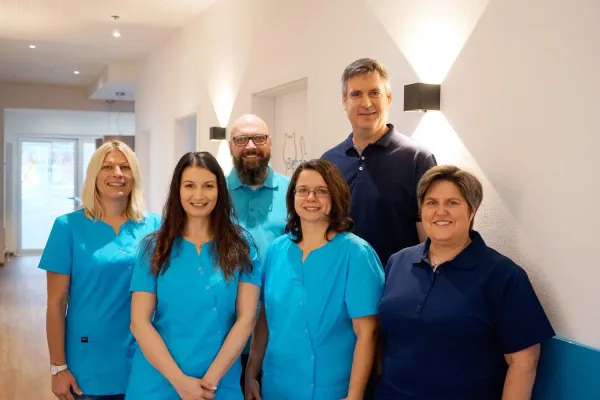 Bild: Neue Tierarztpraxis in Kulmbach