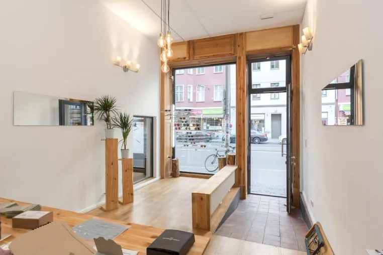 Go—PopUp expandiert in Österreich und übernimmt „Pop-Up Sparte“ des Wiener Startups CoSpace Bild: Go—PopUp expandiert in Österreich und übernimmt „Pop-Up Sparte“ des Wiener Startups CoSpace