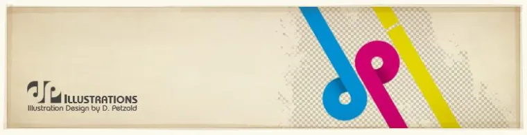 Bild: Poster Design von dpillustrations