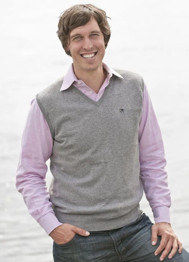 Kai Danneberg wurde zum vierten Geschäftsführer bei rheinfaktor ernannt