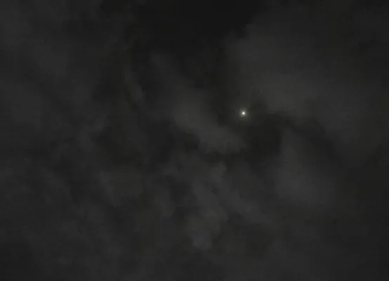 Bild: erleb-bar geht Sterne gucken