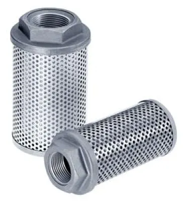 Bild: Rückströmendes Öl im Tank beruhigen