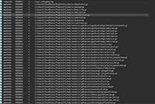 Bild: Entdeckung eines in Google GO geschriebenen Linux-Trojaners