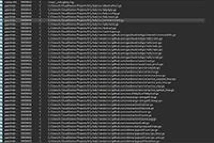 Bild: Entdeckung eines in Google GO geschriebenen Linux-Trojaners