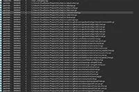 Bild: Entdeckung eines in Google GO geschriebenen Linux-Trojaners