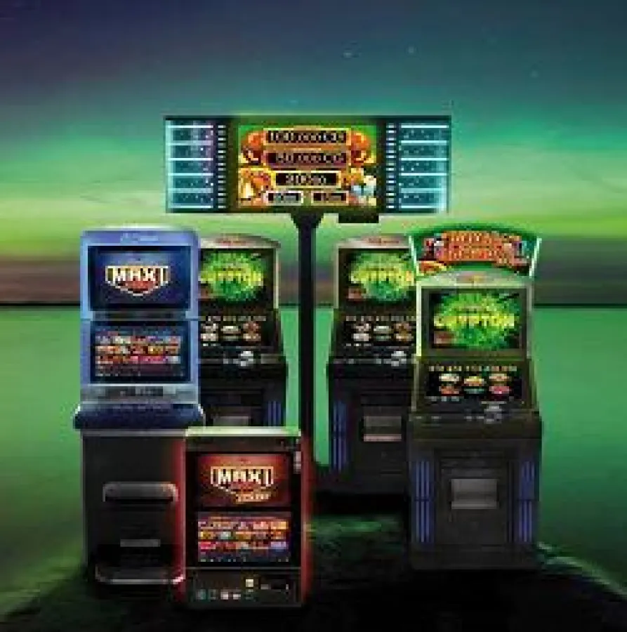 BALLY WULFF präsentiert neue Spielepakete für die TR 5