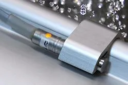 Bild: Absolut dicht - Magnetischer Zylindersensor