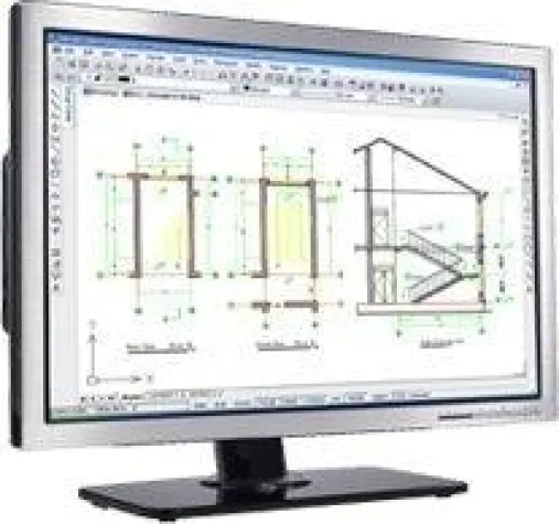 Bild: ZWSOFT veröffentlicht ZWCAD 2009i