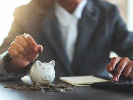 Bild: Finanzindustrie: Der Digitalisierungs-Schub durch die Corona-Krise bleibt vorerst aus