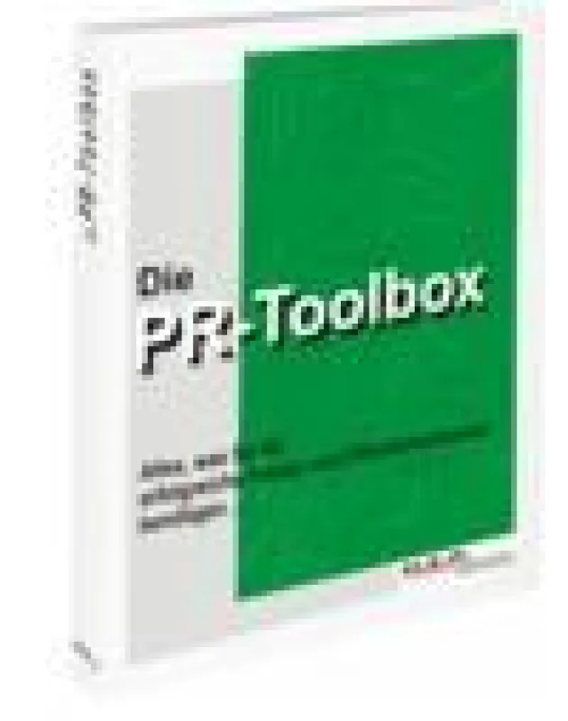 PR-Toolbox