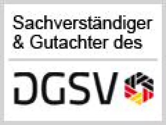 Bild: Dipl.-Phys. Roland Wolff DGSV-anerkannter Sachverständiger für Strahlenschutz, Medizin- und Strahlenphysik