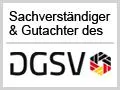 Bild: Dipl.-Phys. Roland Wolff DGSV-anerkannter Sachverständiger für Strahlenschutz, Medizin- und Strahlenphysik