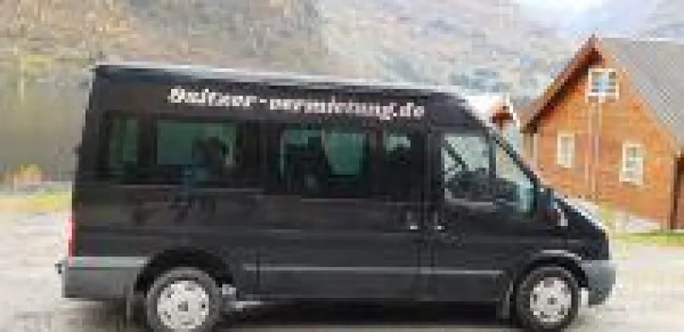 9-Sitzer Einfach und Preiswert Mieten?? Bild: 9-Sitzer Einfach und Preiswert Mieten??