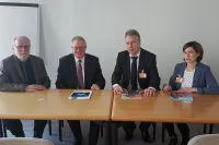 Bild: IfKom: Gigabit-Gesellschaft - eine große Herausforderung!