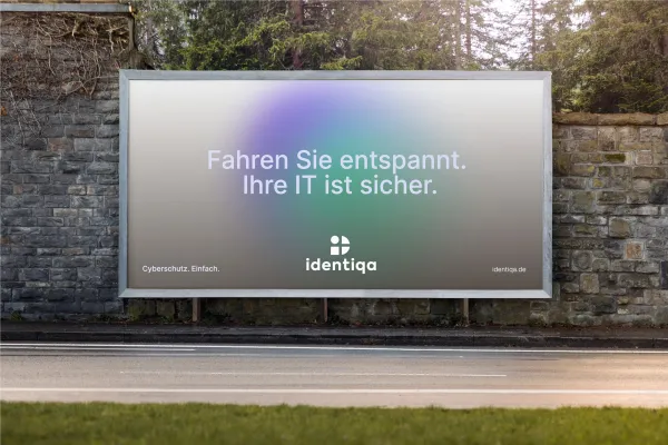 Identiqa startet Partnerprogramm für Vertriebspartner: Cybersecurity als neues Geschäftsfeld für den Vertrieb Bild: Identiqa startet Partnerprogramm für Vertriebspartner: Cybersecurity als neues Geschäftsfeld für den Vertrieb