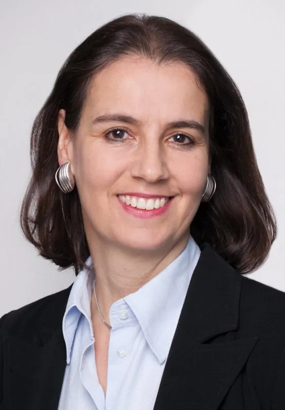 Dr. Monika Henn, Business-Coach und Management-Trainerin bei Henn Consulting in Bonn