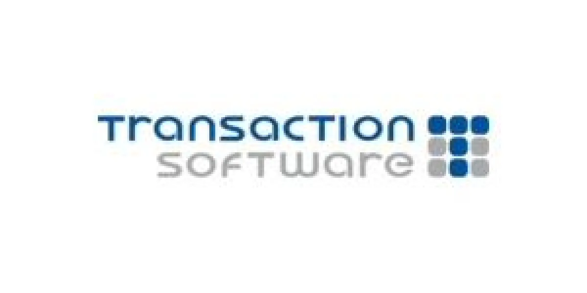 Transaction Software Logo