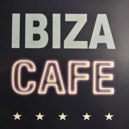 Ibiza Cafe das neue Projekt vom Blue Marlin Ibiza Gründer Bild: Ibiza Cafe das neue Projekt vom Blue Marlin Ibiza Gründer