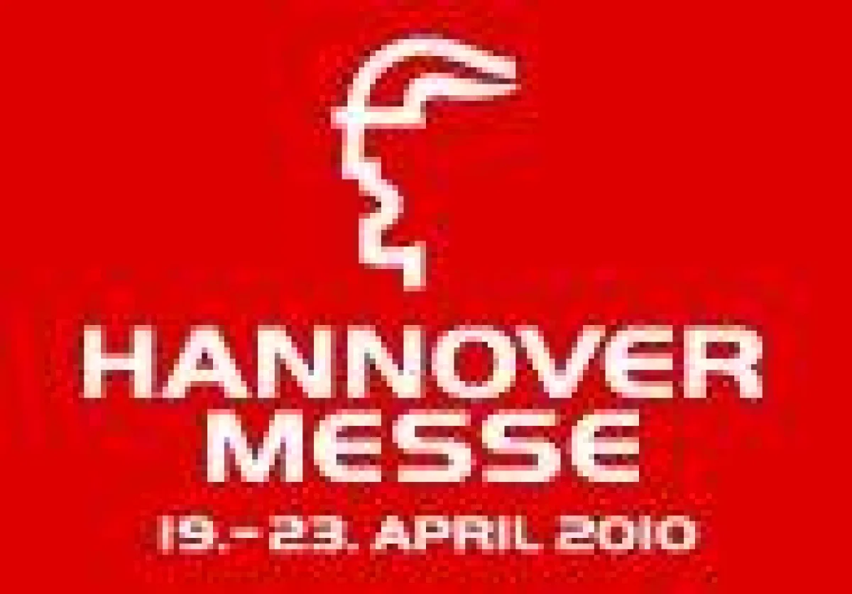 Hannover Messe 2010